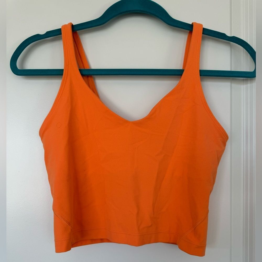 Lululemon Align Tank Top
